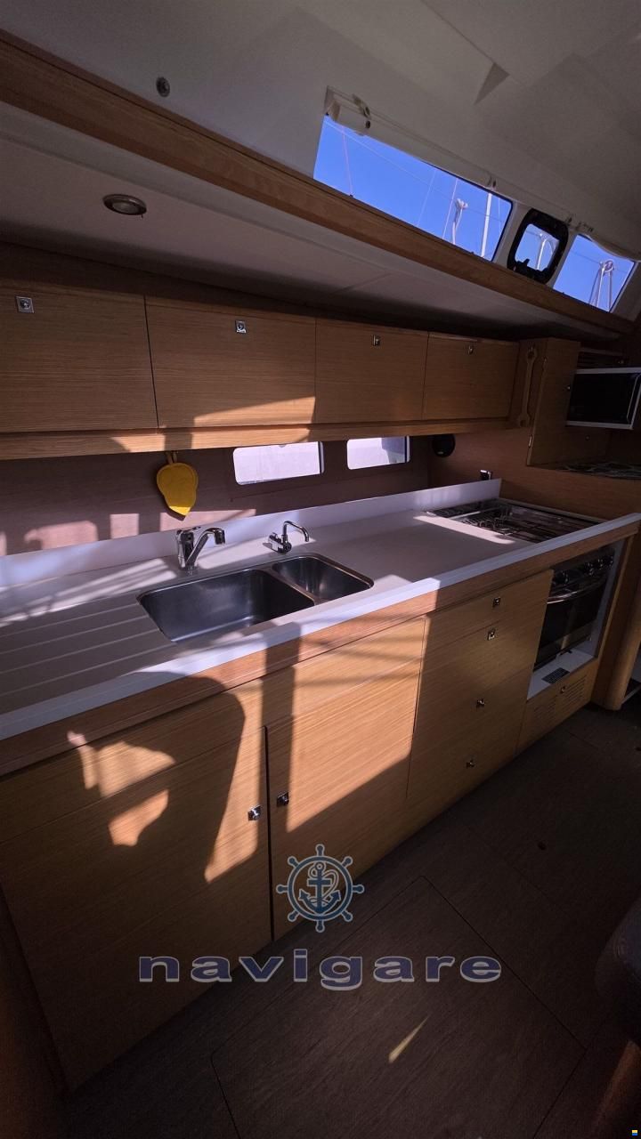 Dufour 460 Grand Large