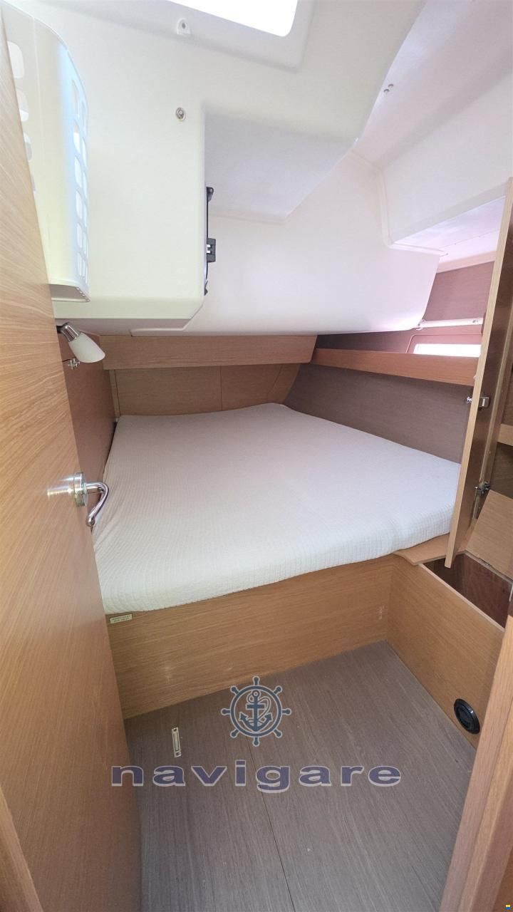 Dufour 460 Grand Large