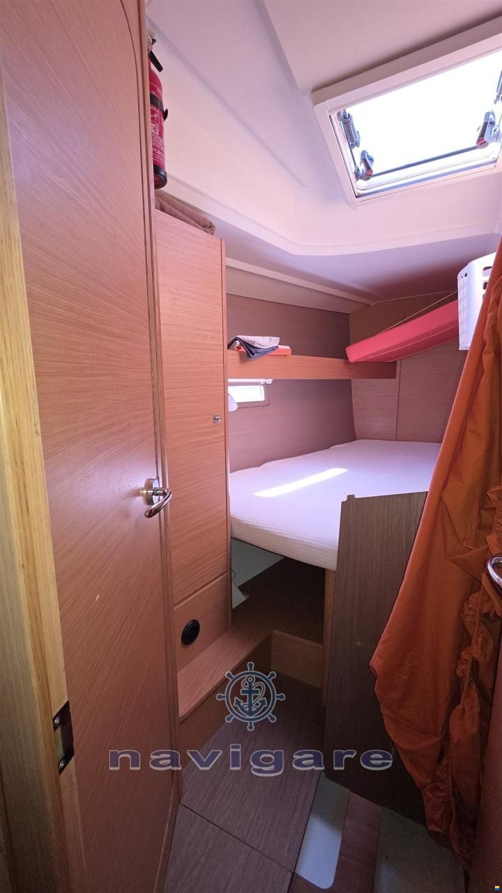Dufour 460 Grand Large