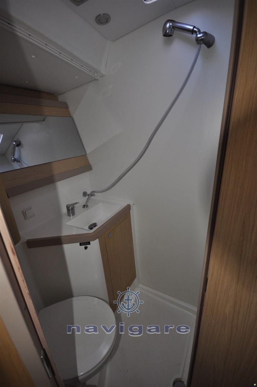 Beneteau OCEANIS 48