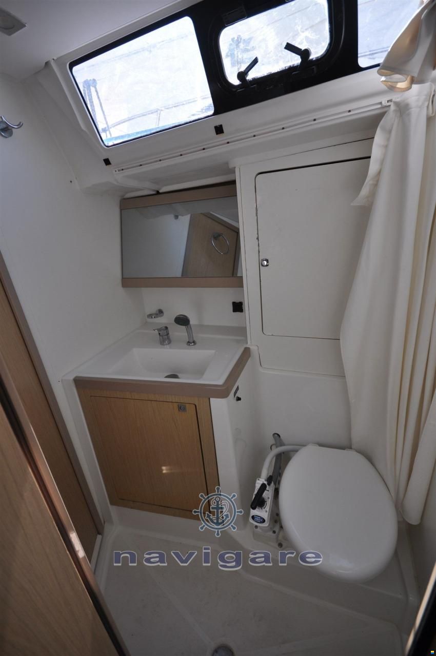 Beneteau OCEANIS 48