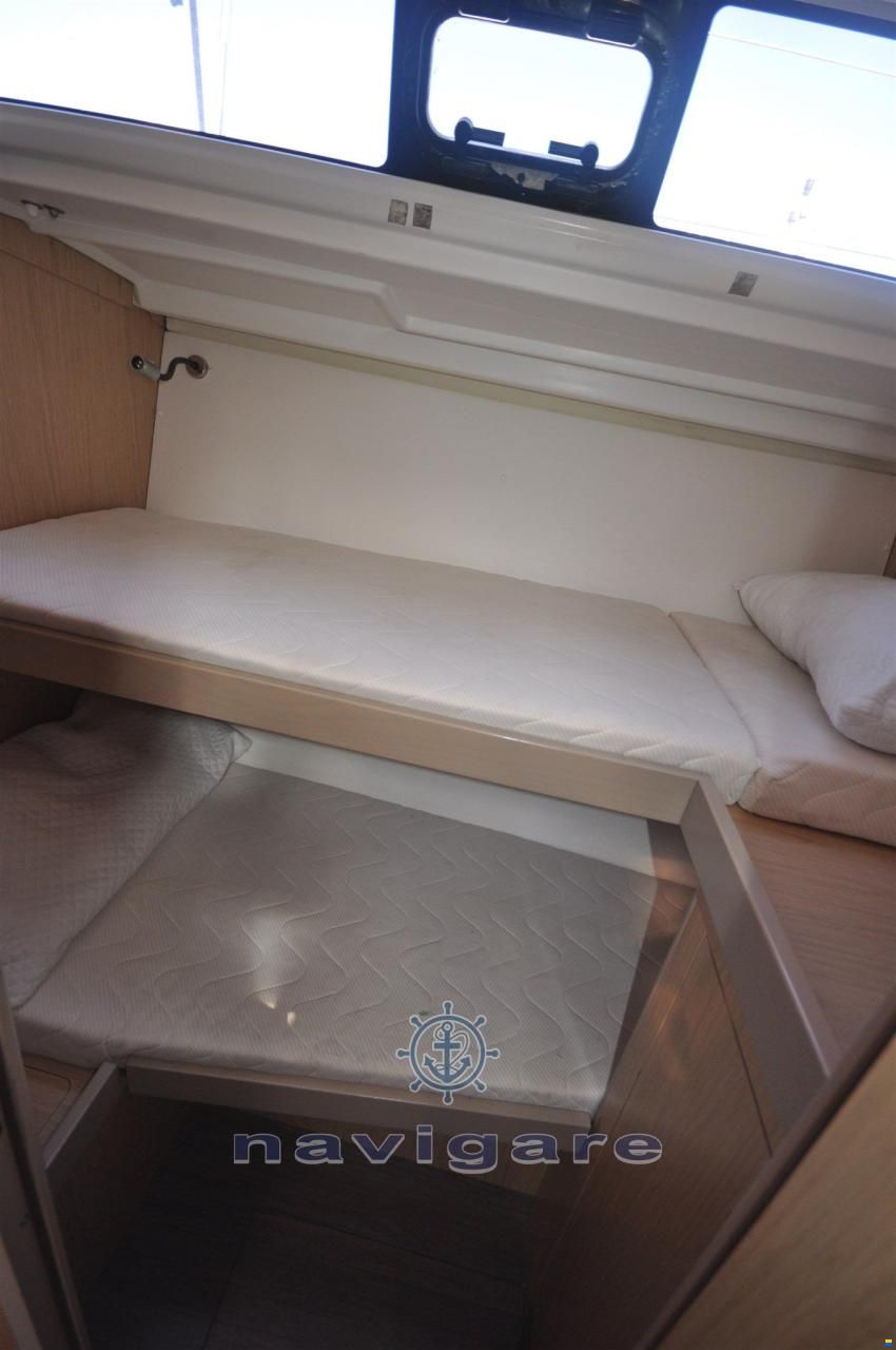 Beneteau OCEANIS 48