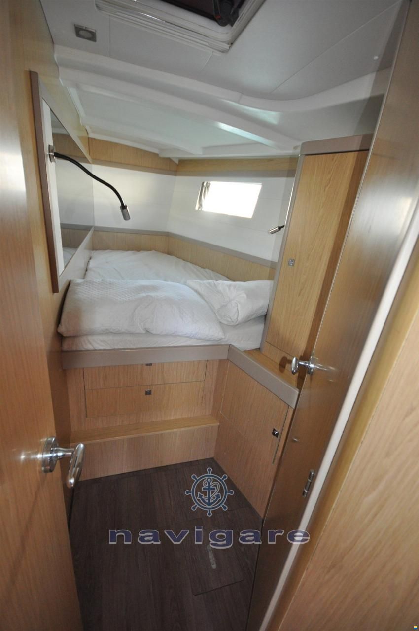 Beneteau OCEANIS 48