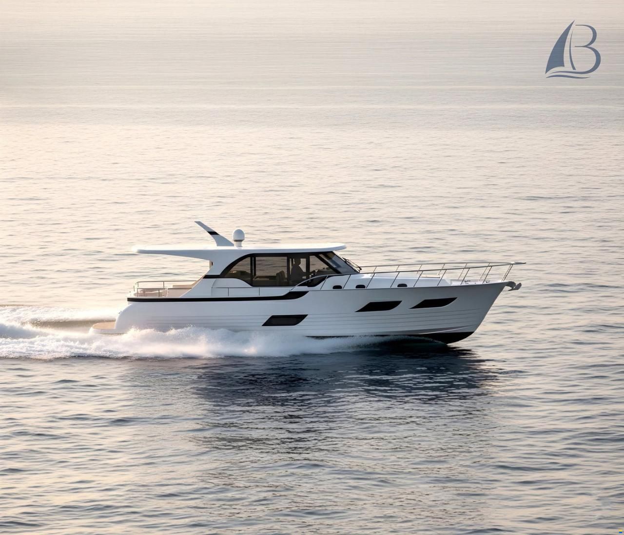 Integrity 470 SX