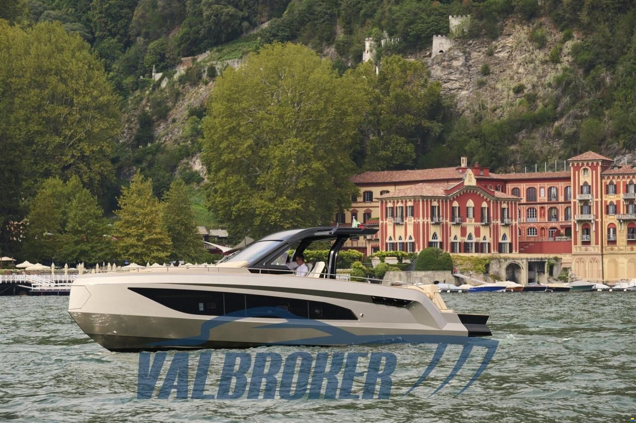 &Ograve;ndia &Ograve;ndia 36 CARBON SPORT T-TOP