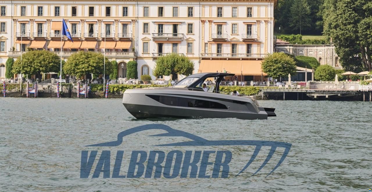 &Ograve;ndia &Ograve;ndia 36 CARBON SPORT T-TOP