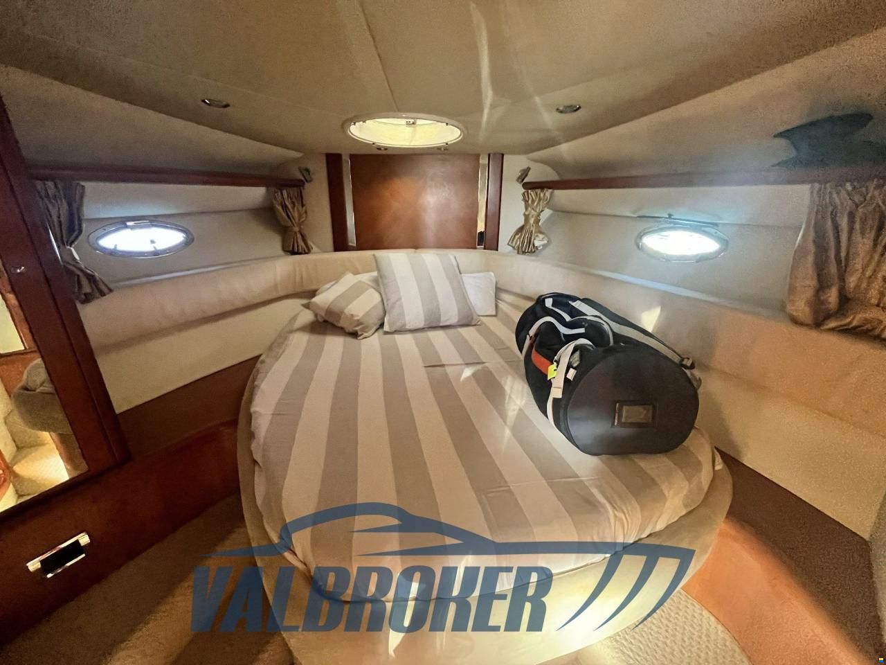 Sunseeker Portofino 35