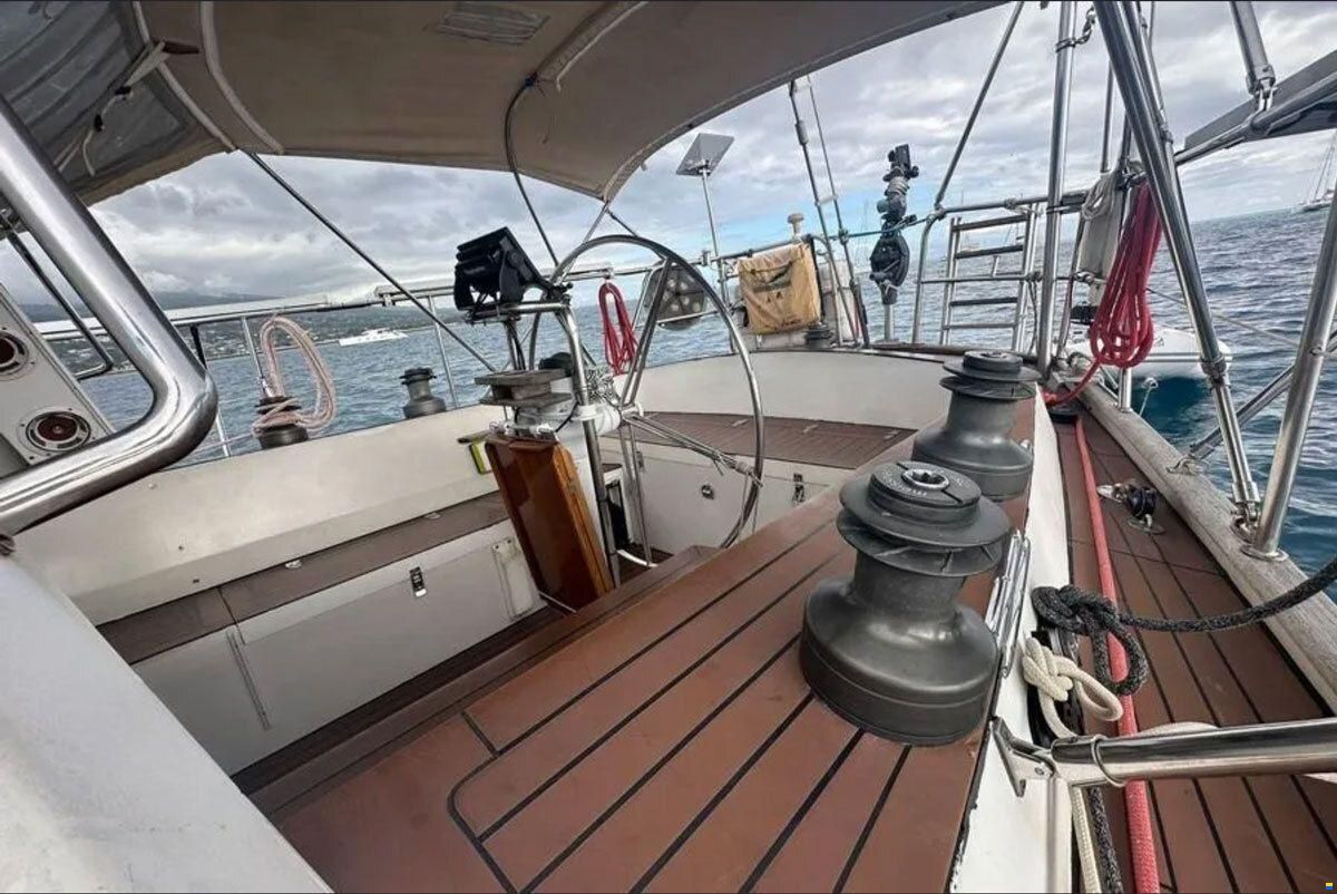 Koopmans 43