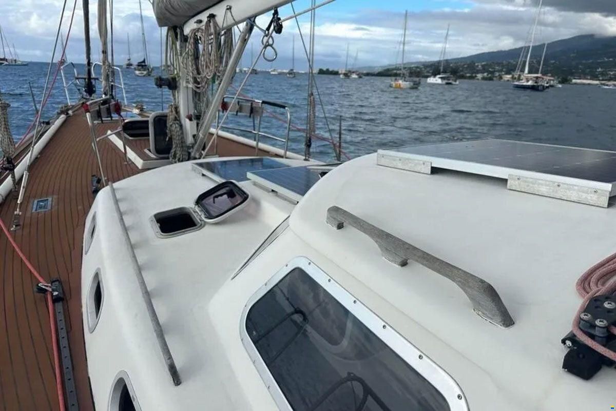 Koopmans 43