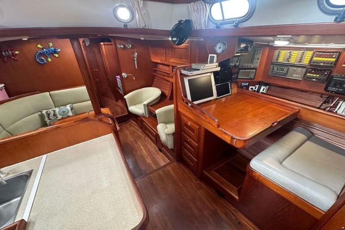 Koopmans 43