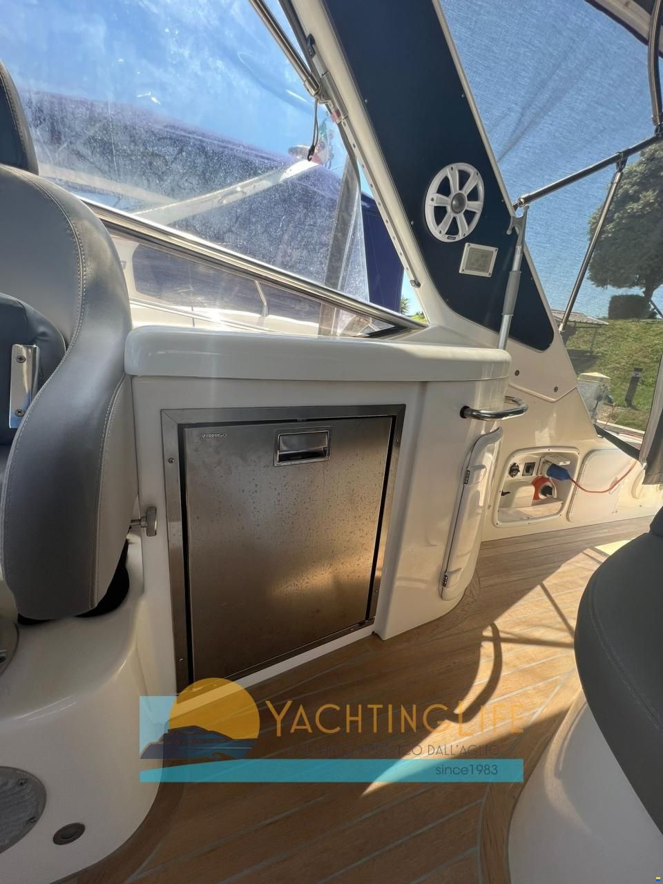 Bavaria 37 Open