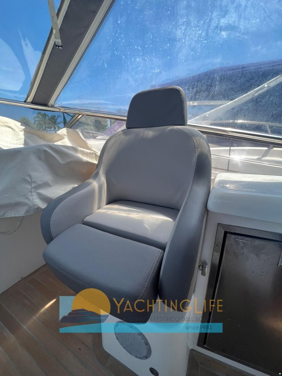 Bavaria 37 Open