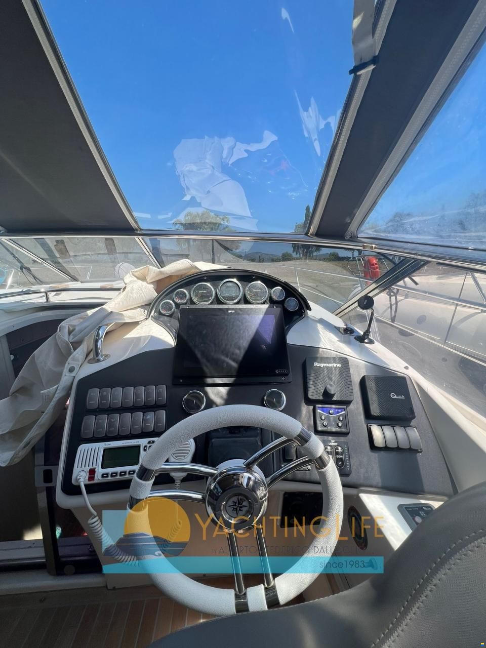 Bavaria 37 Open