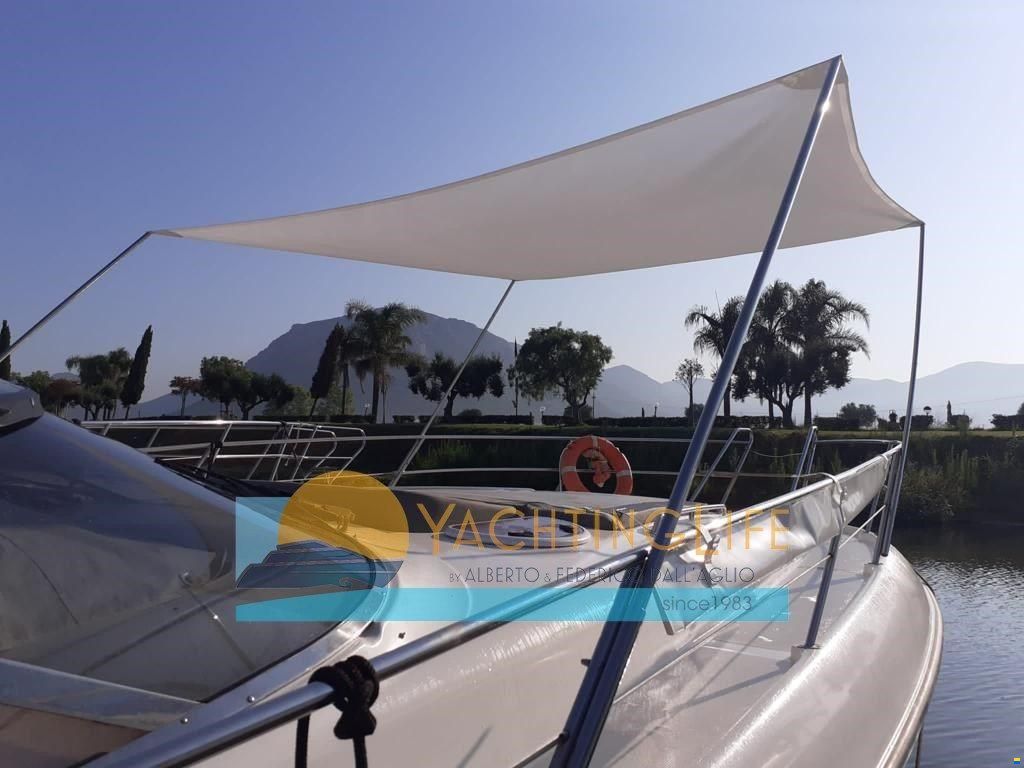 Bavaria 37 Open