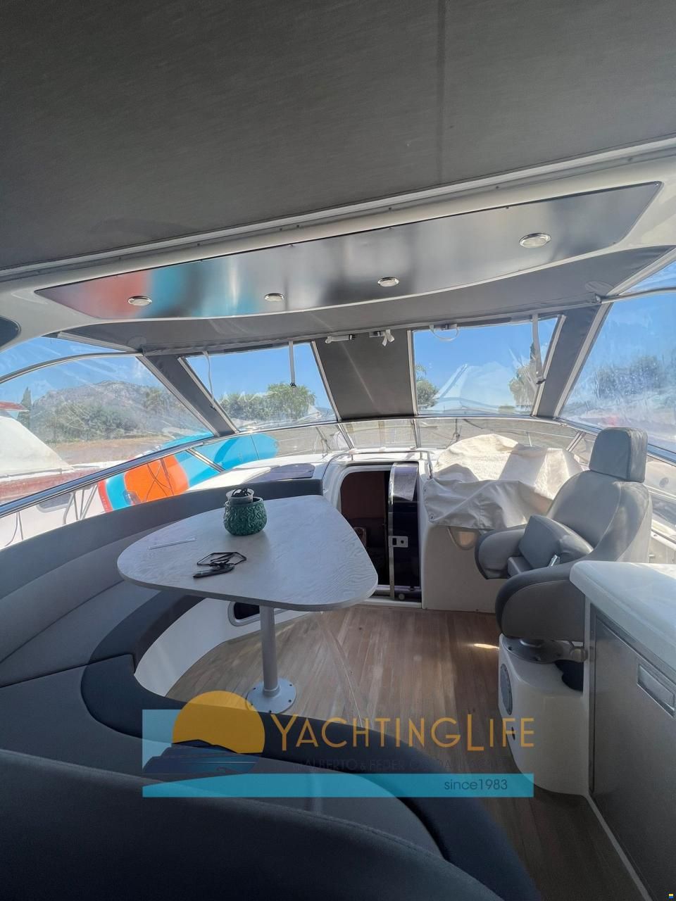 Bavaria 37 Open