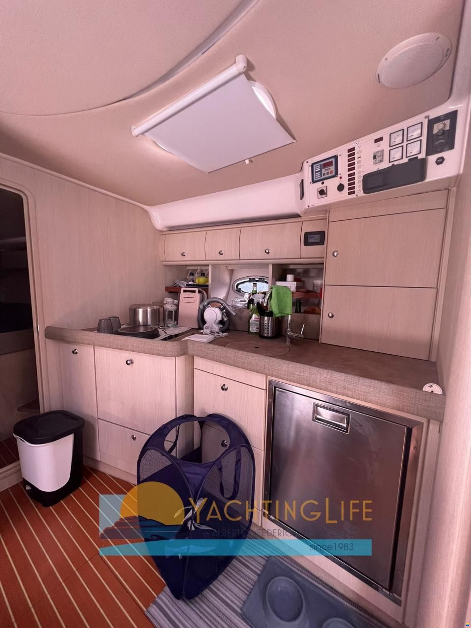 Bavaria 37 Open
