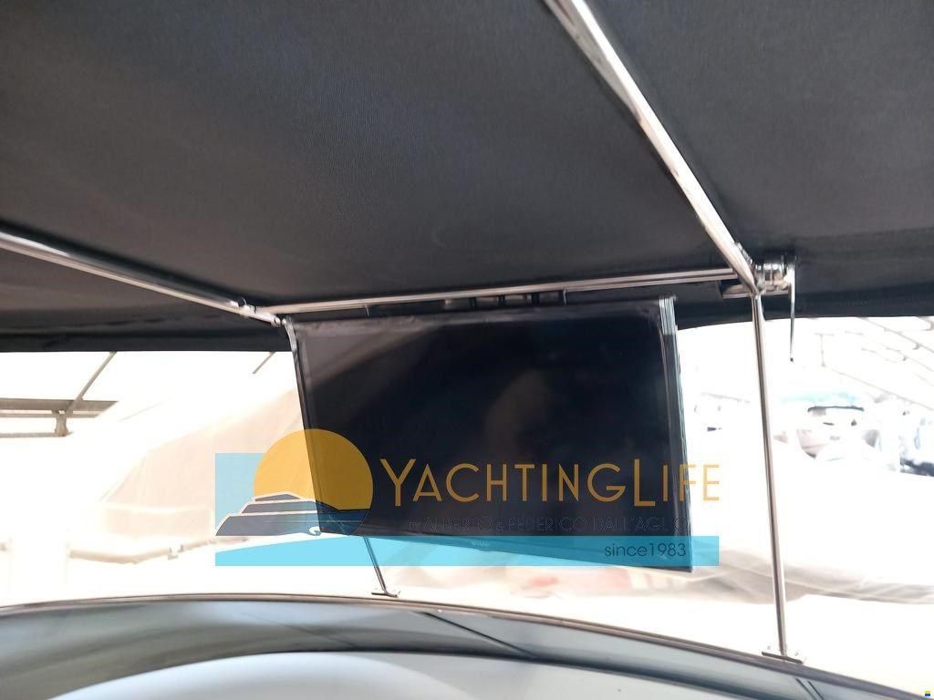 Bavaria 37 Open