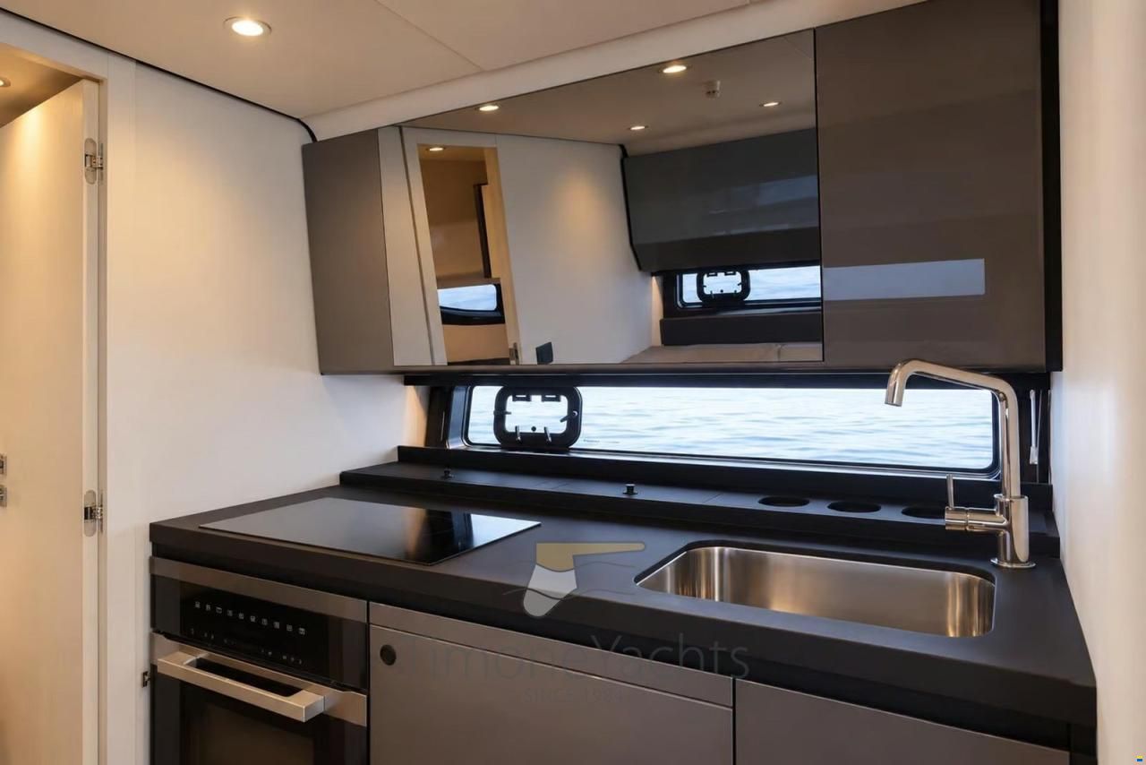 Azimut Verve 48