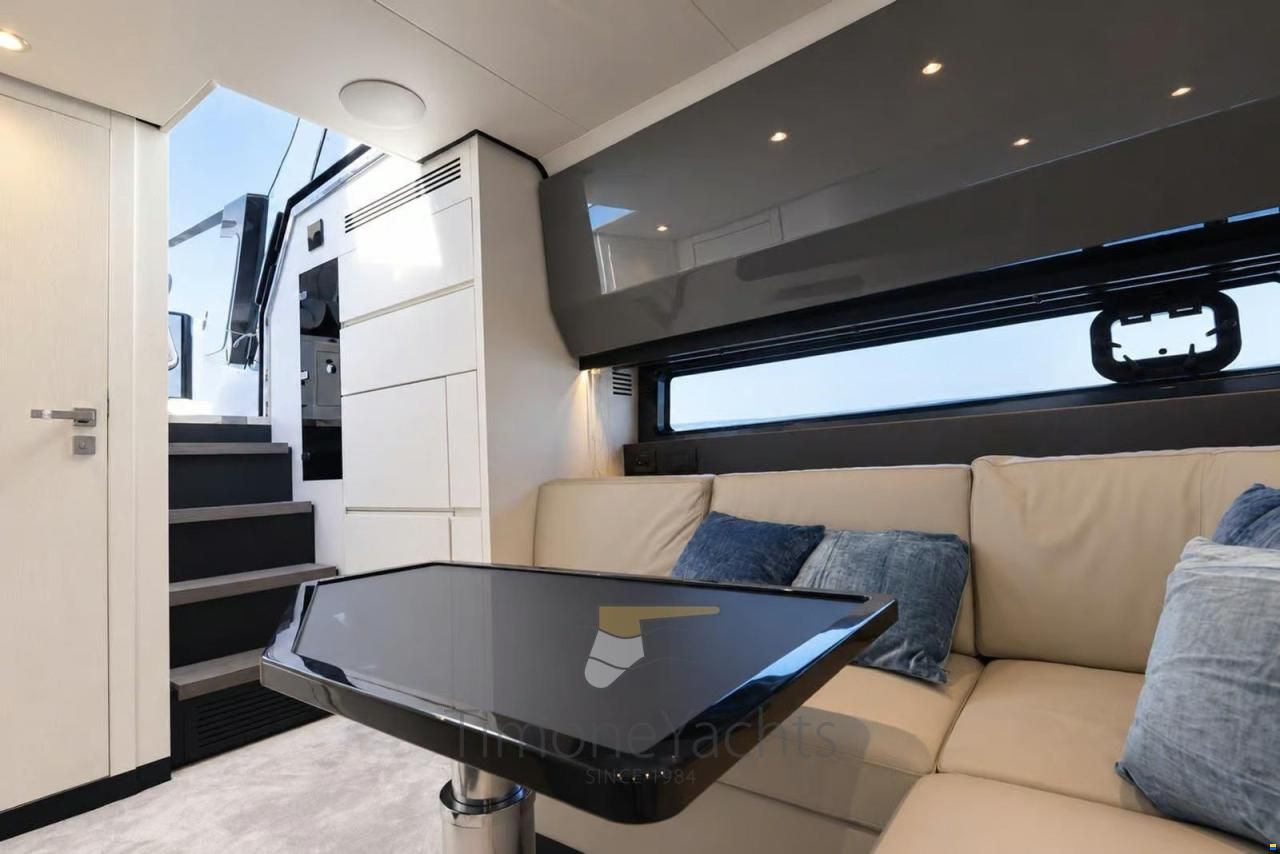 Azimut Verve 48