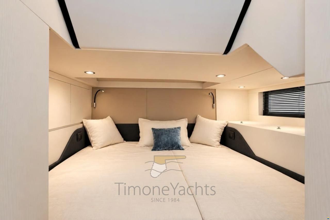 Azimut Verve 48