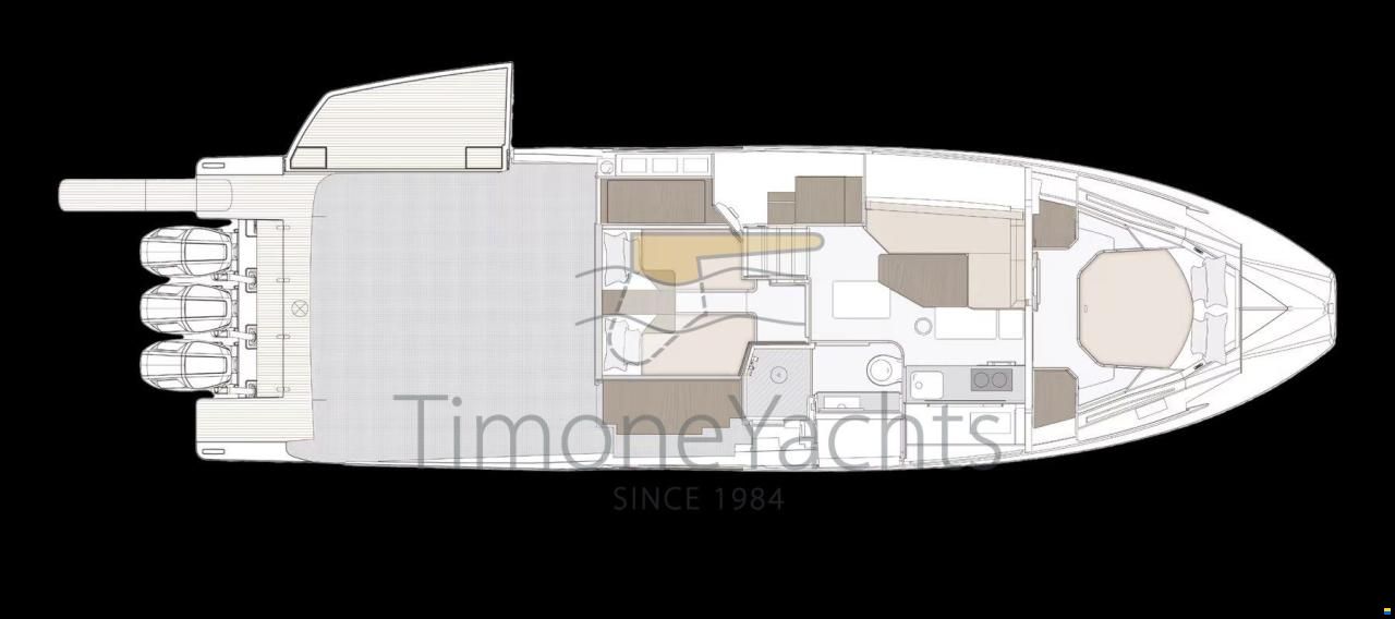 Azimut Verve 48