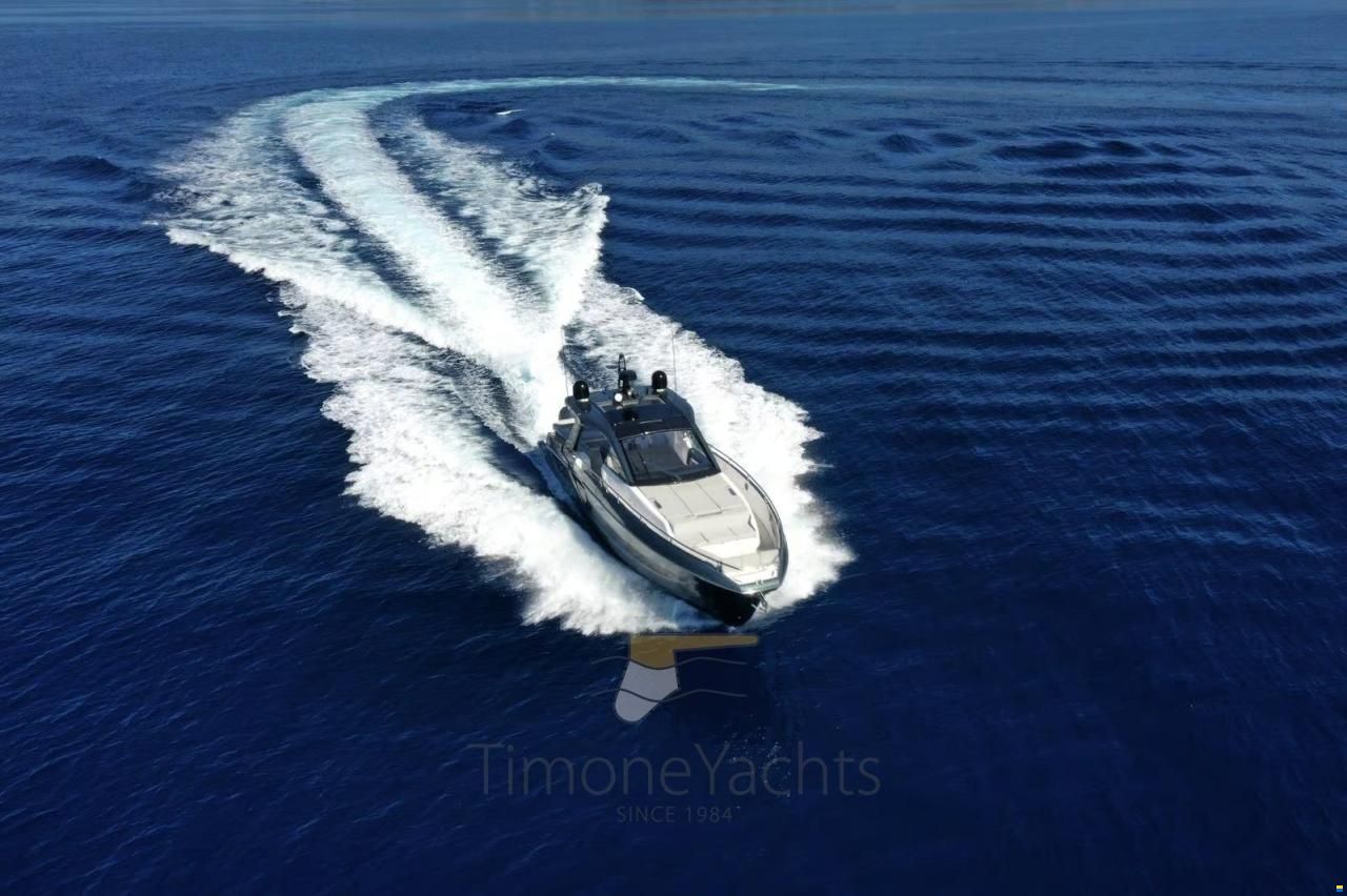 Azimut Verve 48