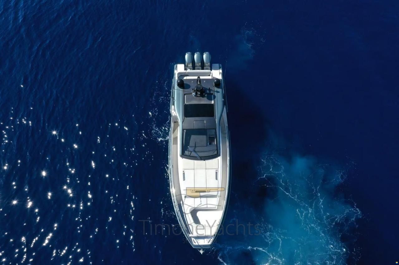 Azimut Verve 48