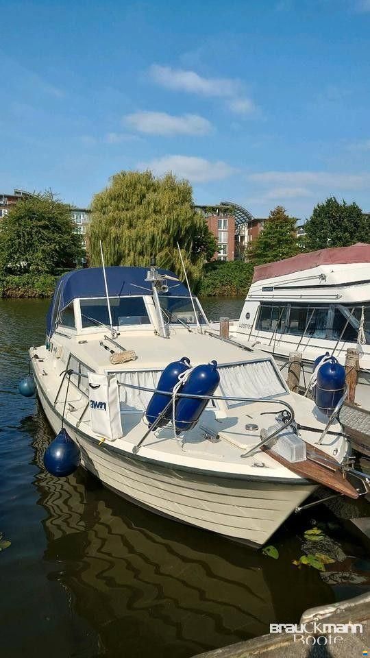 Fjord 27 AK