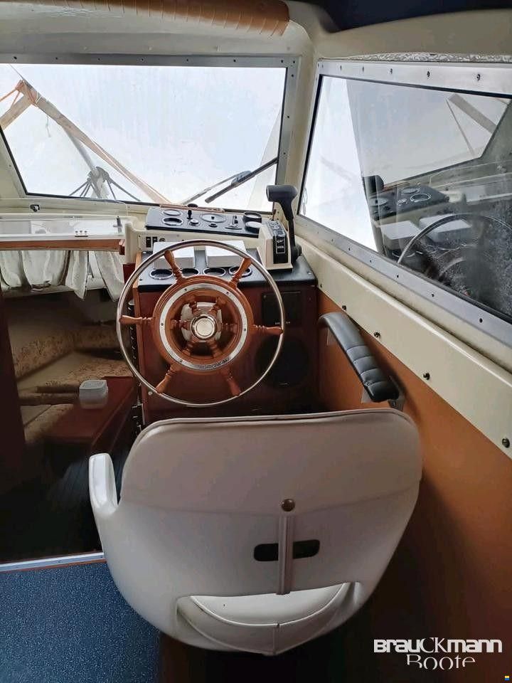 Fjord 27 AK