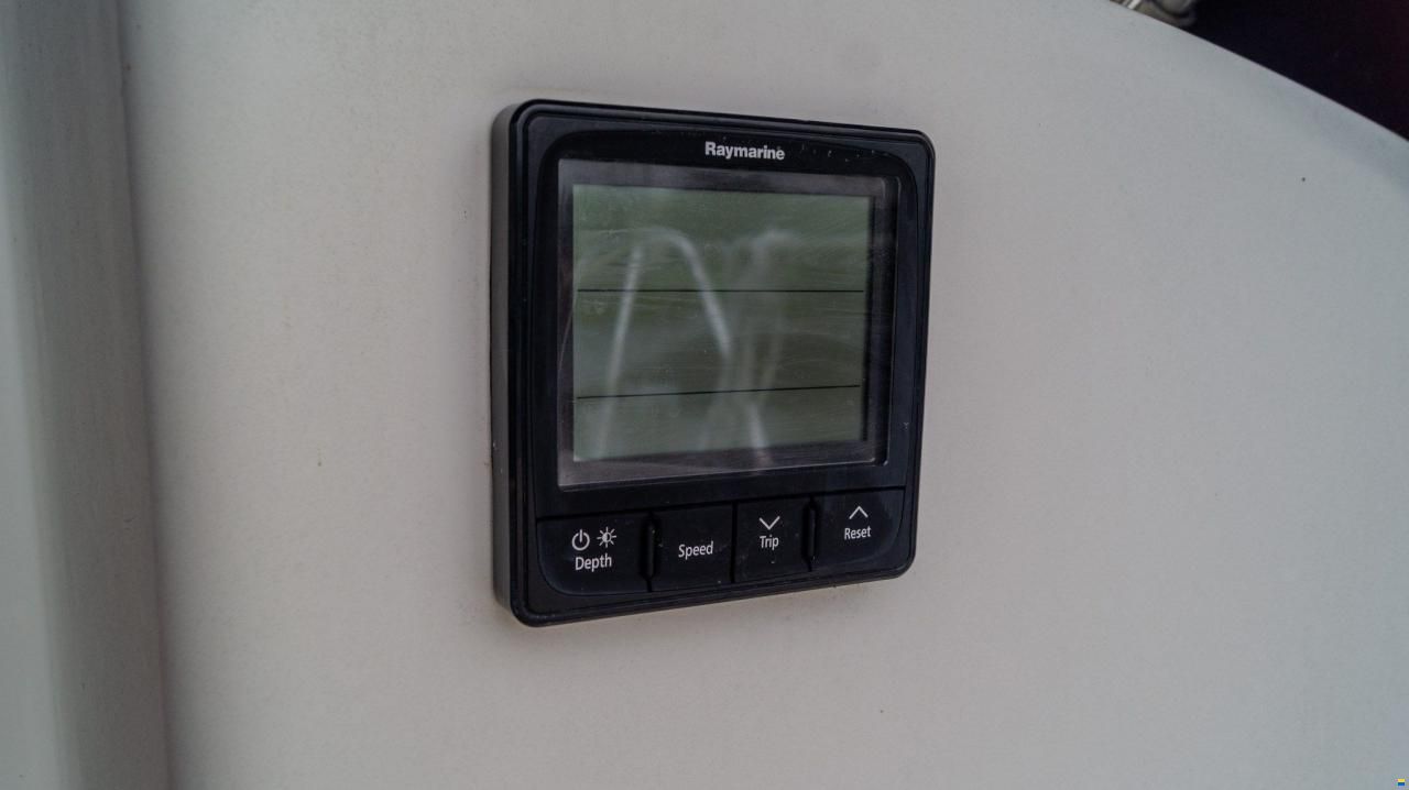 Jeanneau SUN ODYSSEY 24.2