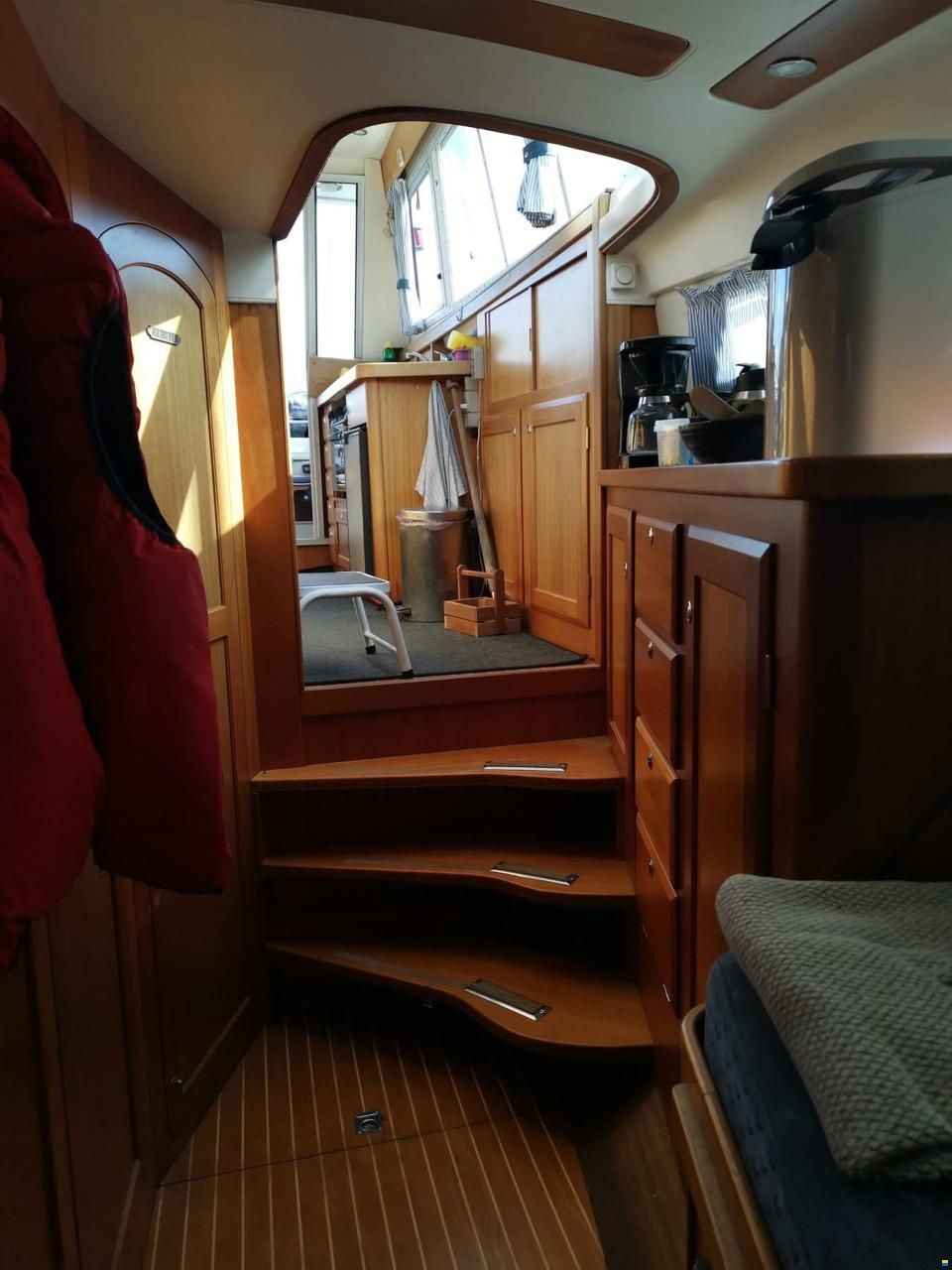 Westfjord 34