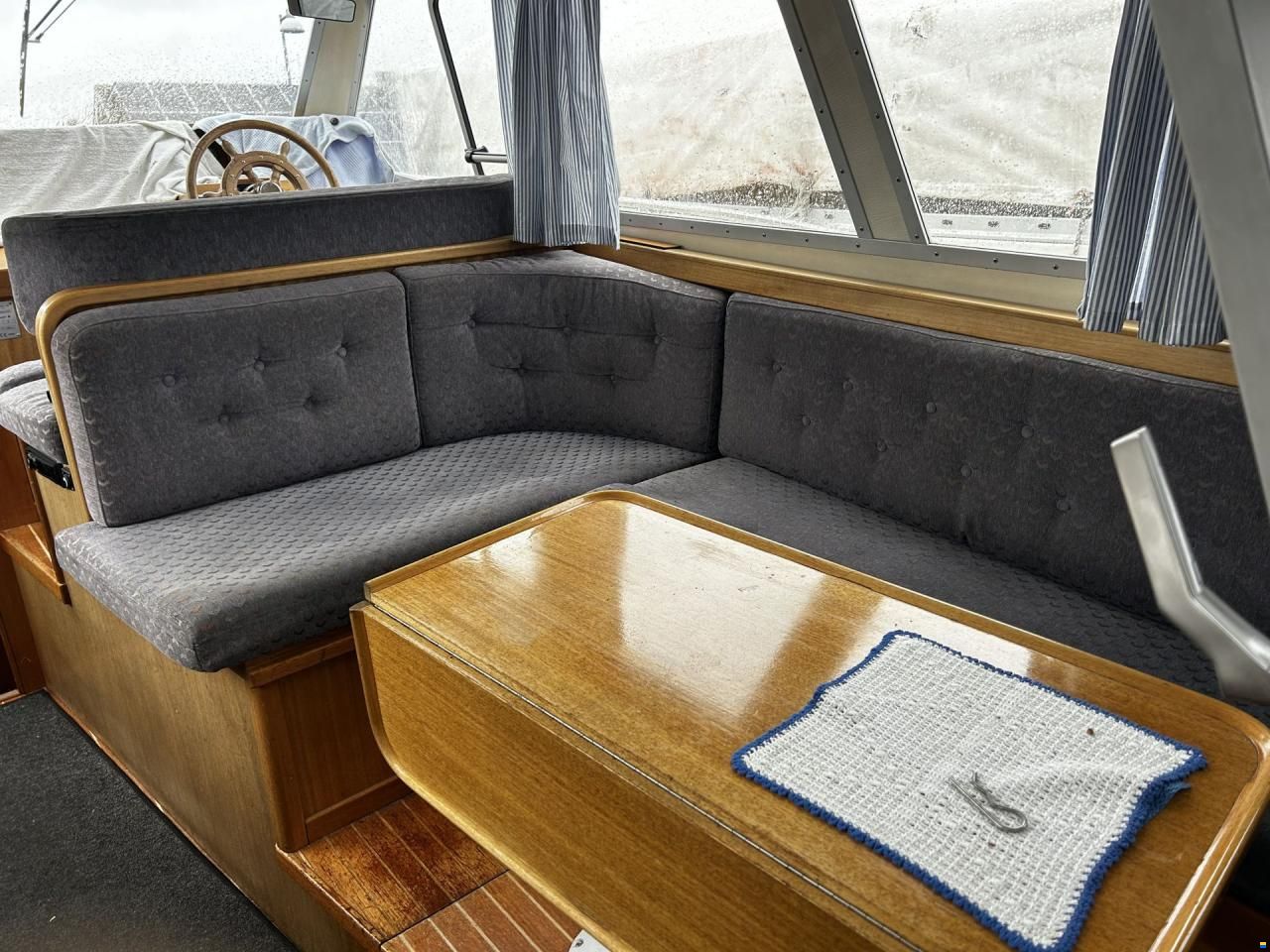 Westfjord 34