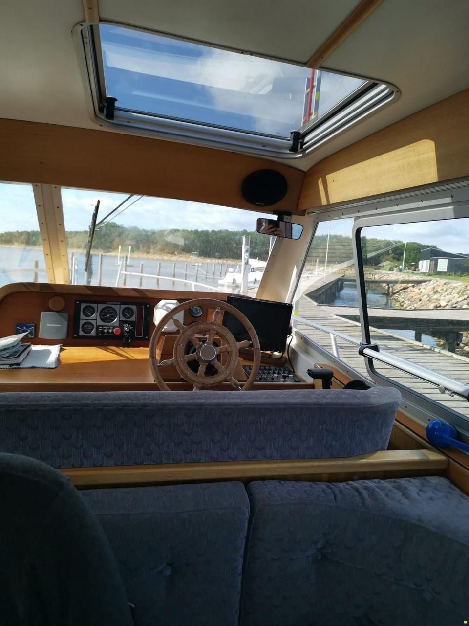 Westfjord 34