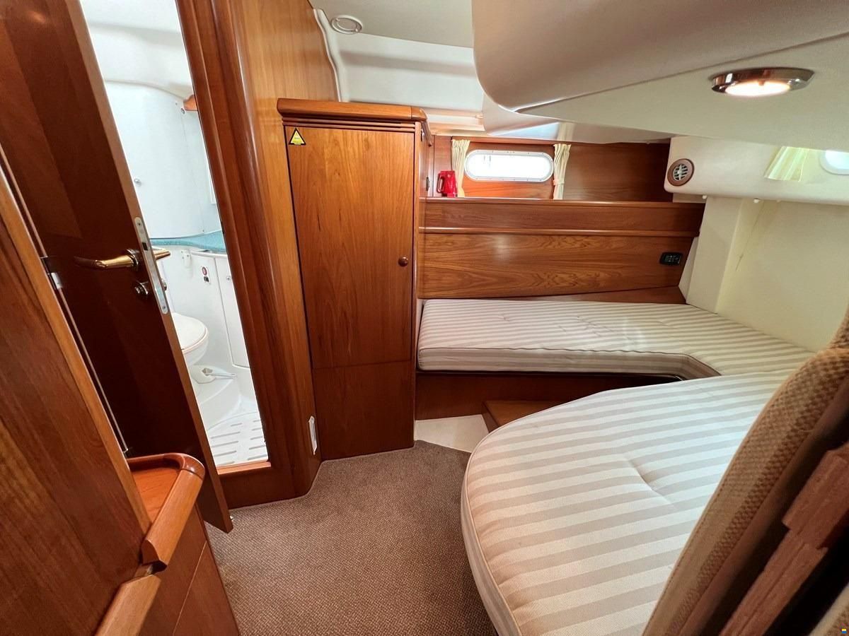 Jeanneau Sun Odyssey 54 Ds