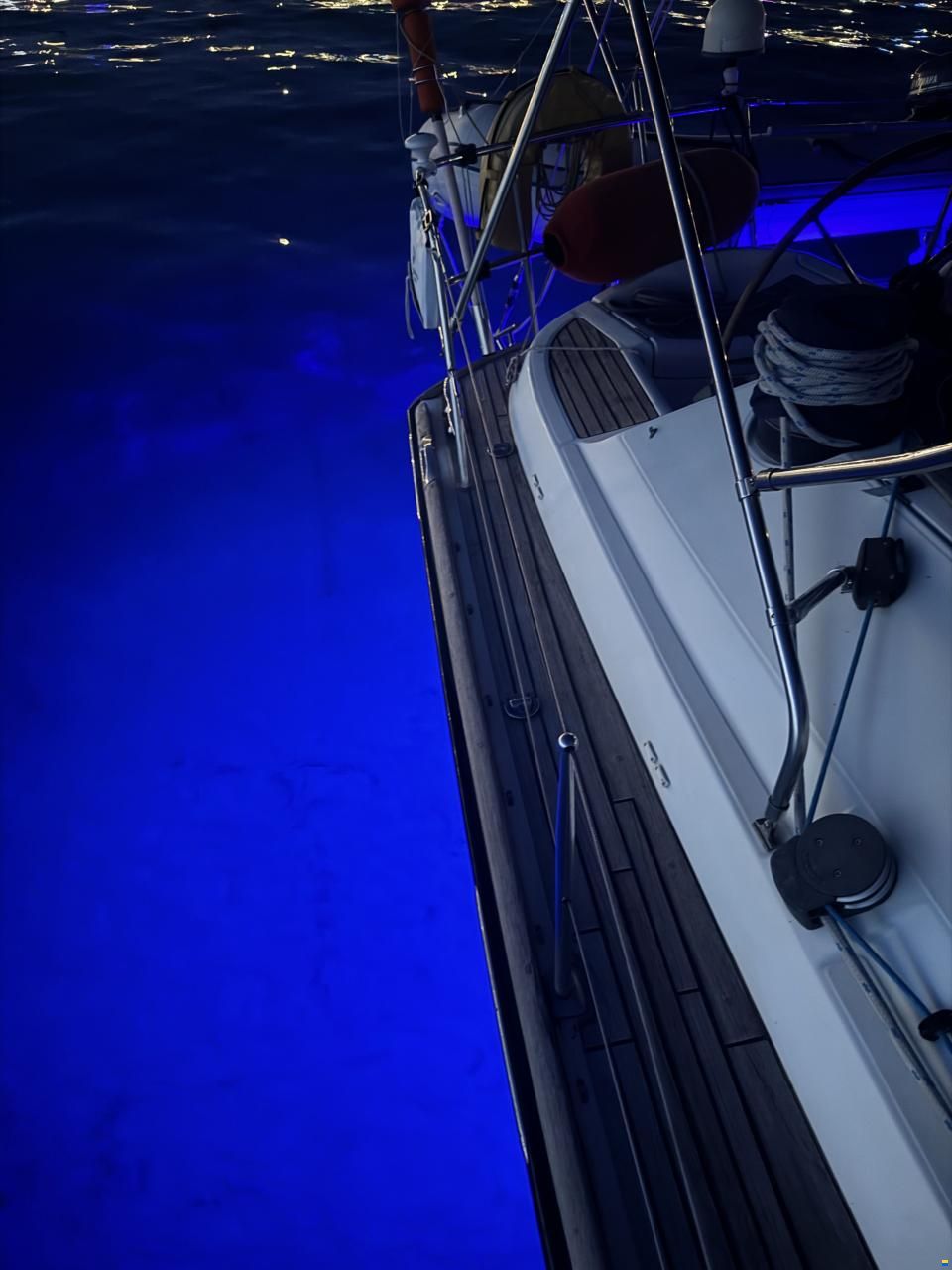 Jeanneau Sun Odyssey 54 Ds
