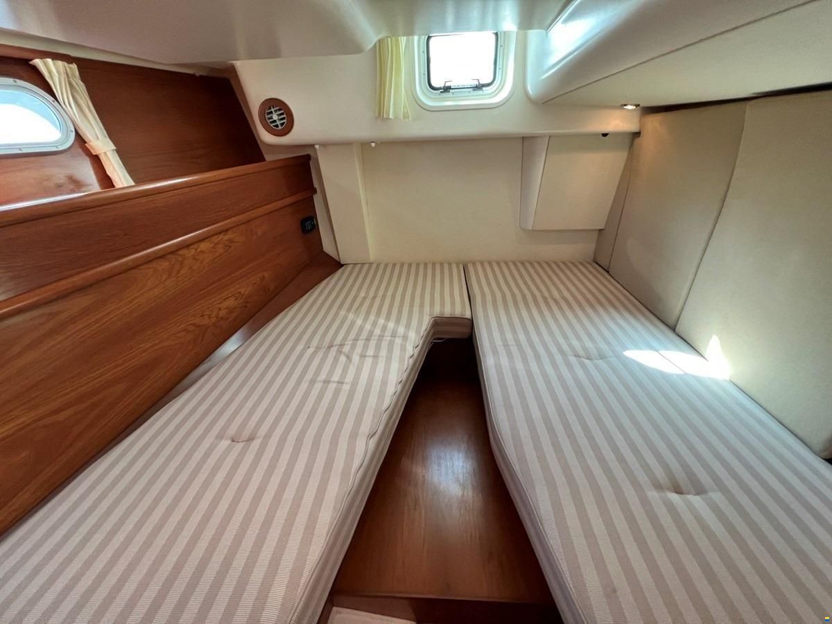 Jeanneau Sun Odyssey 54 Ds