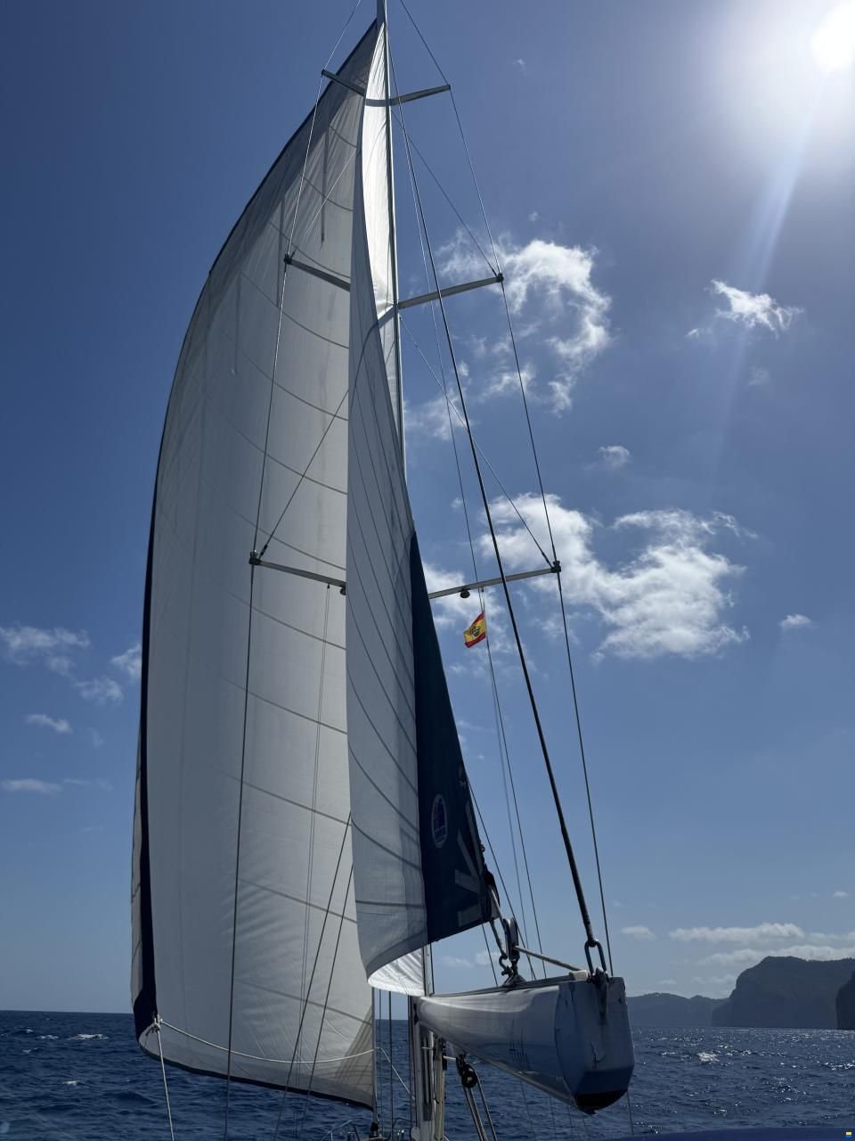 Jeanneau Sun Odyssey 54 Ds