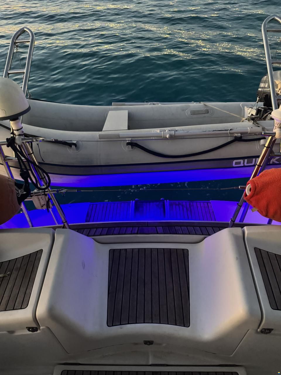Jeanneau Sun Odyssey 54 Ds