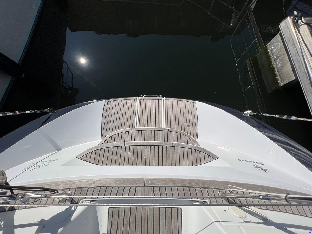 Jeanneau Sun Odyssey 54 Ds