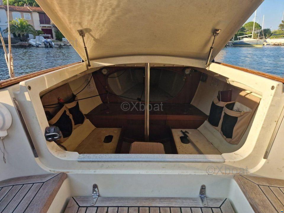 Latitude 46 TOFINOU 9.5