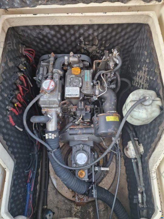 Latitude 46 TOFINOU 9.5