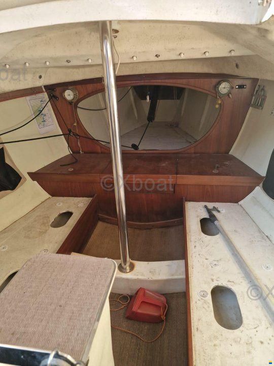 Latitude 46 TOFINOU 9.5