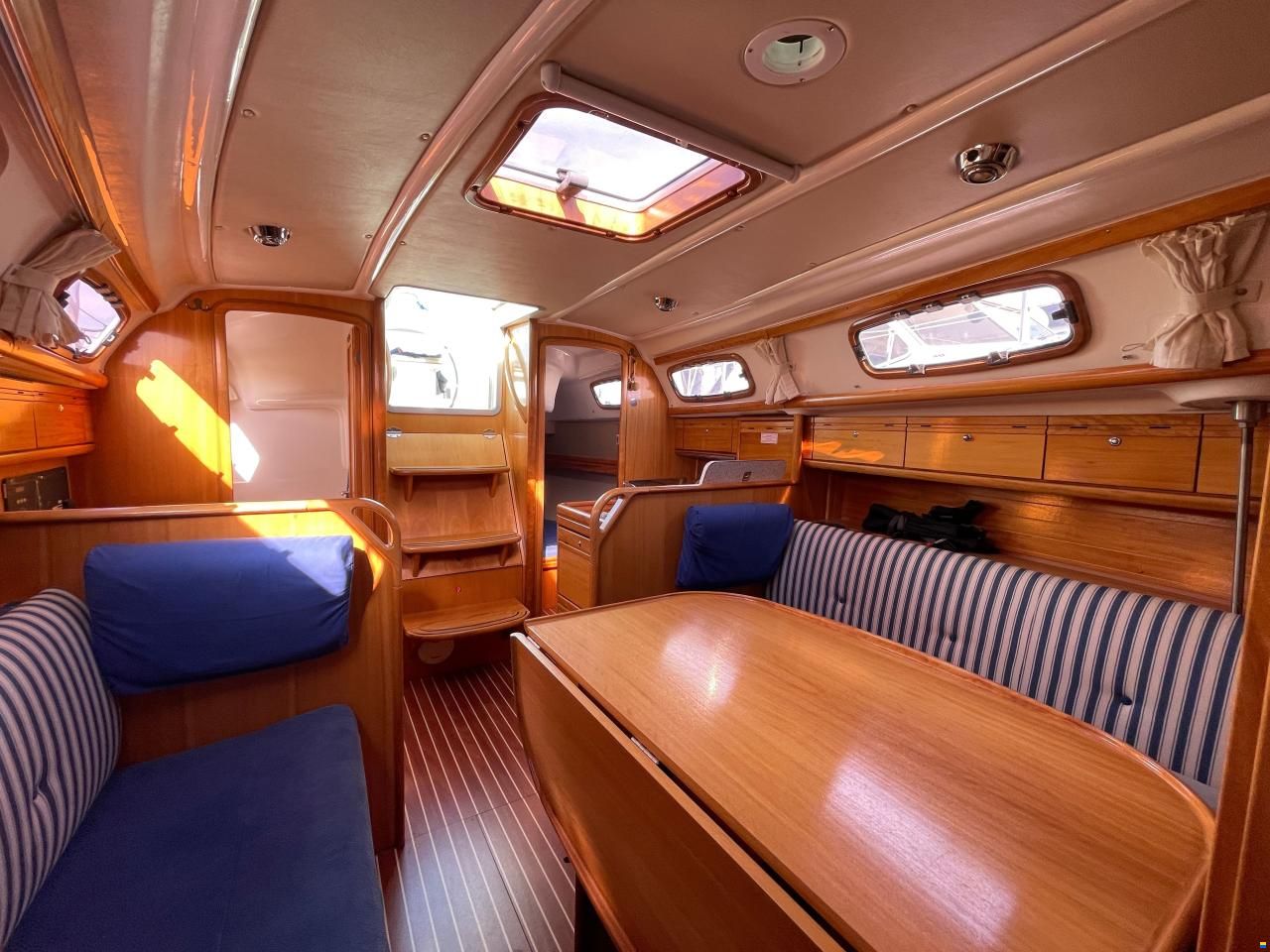 Bavaria 30 Cruiser