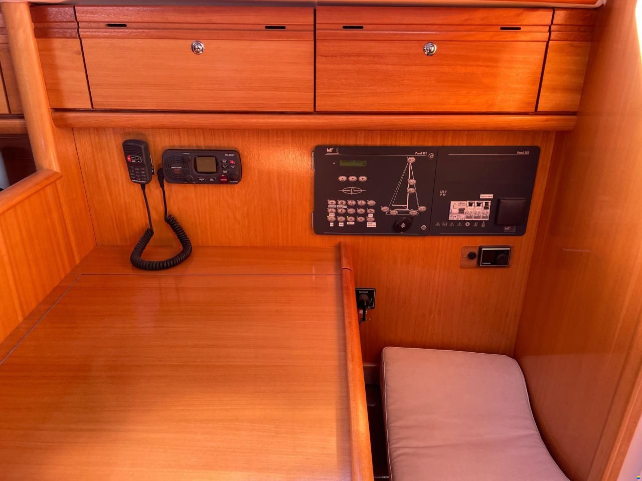 Bavaria 30 Cruiser