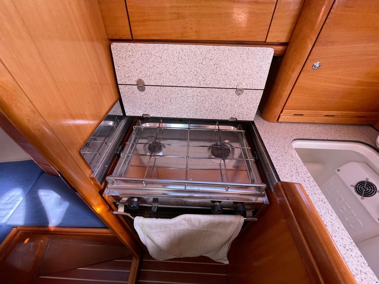 Bavaria 30 Cruiser