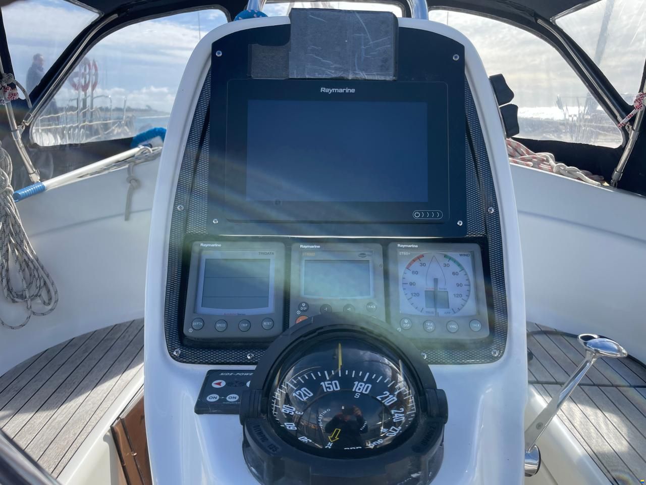 Bavaria 30 Cruiser