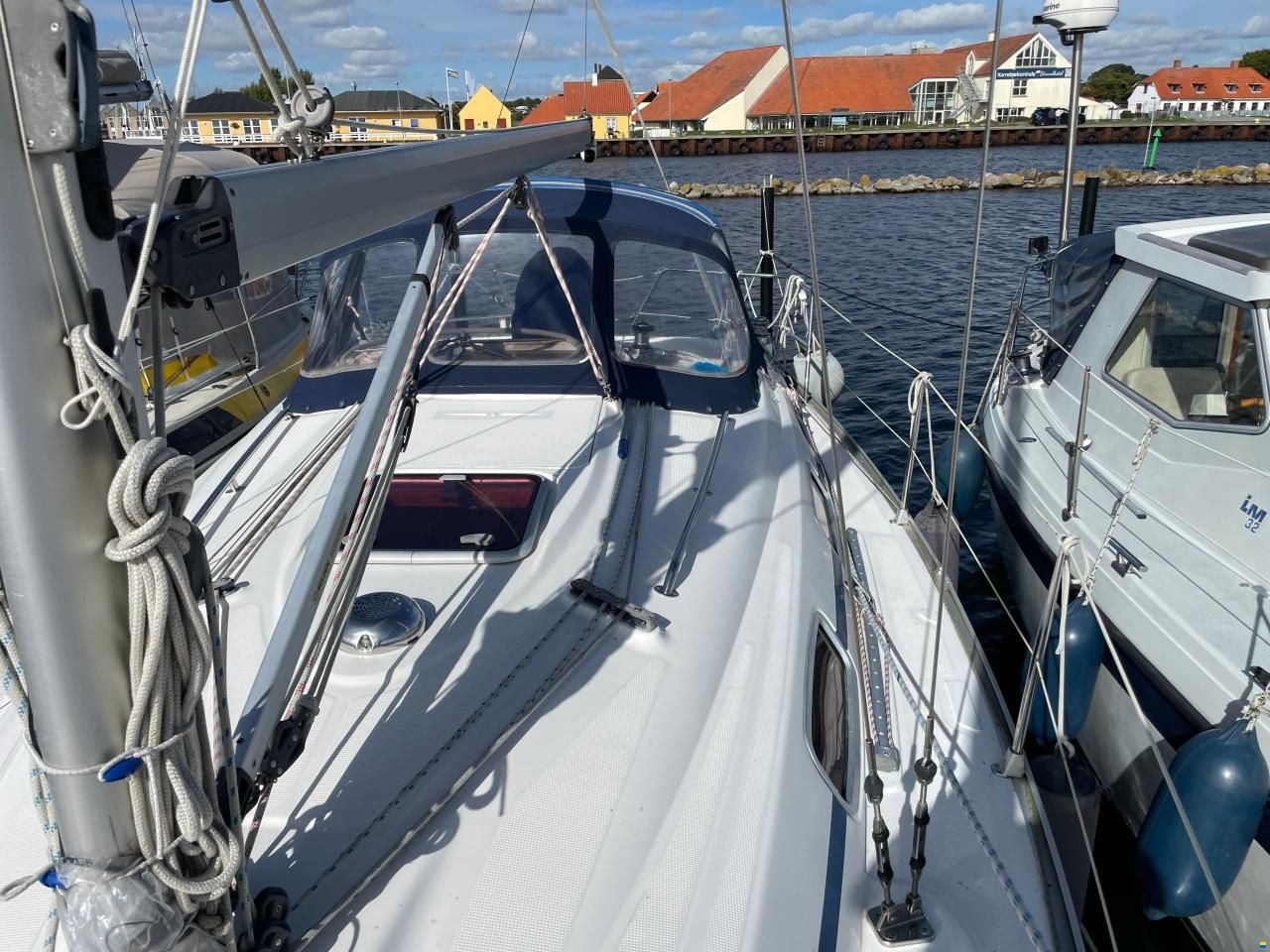 Bavaria 30 Cruiser