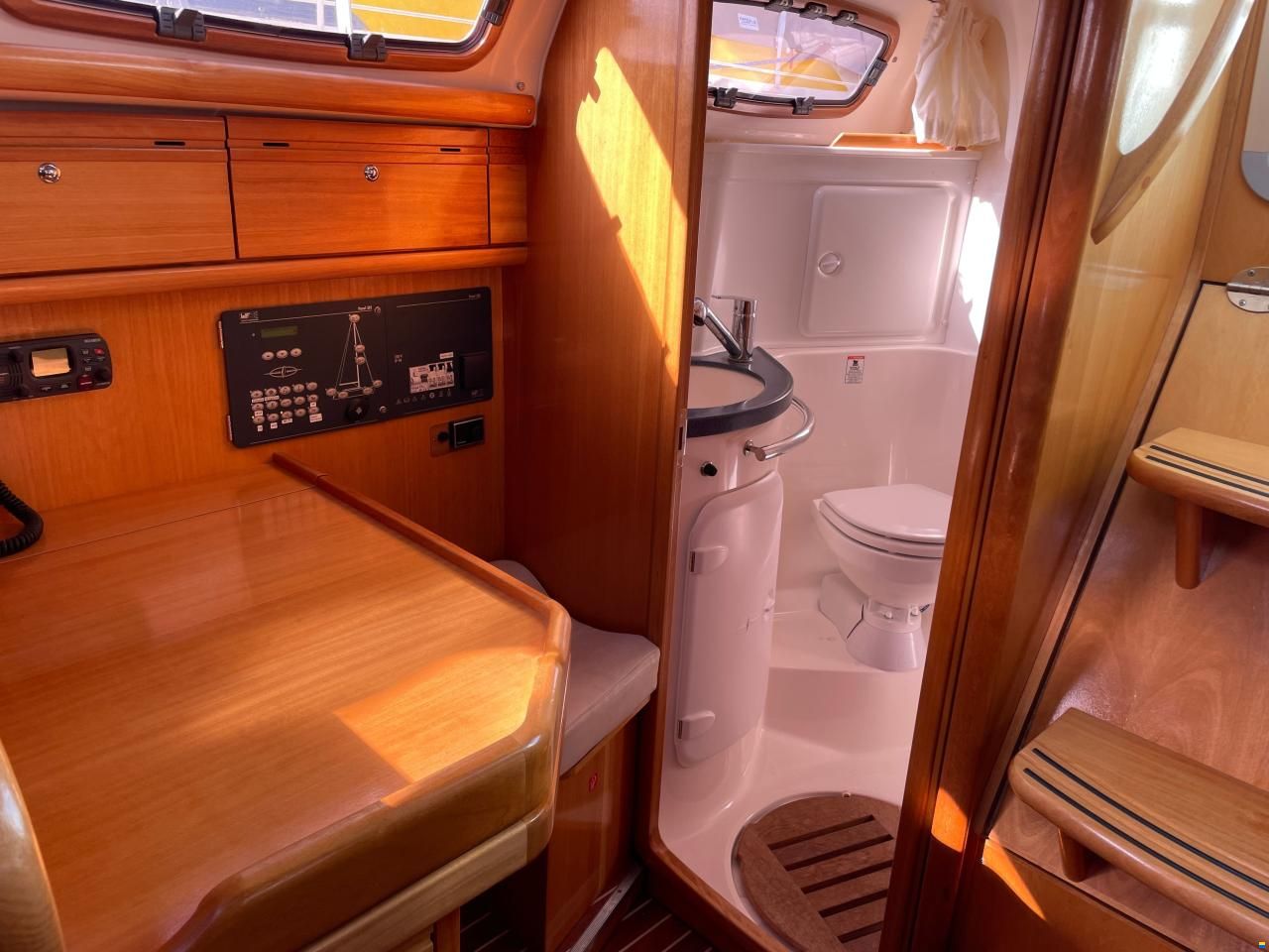 Bavaria 30 Cruiser
