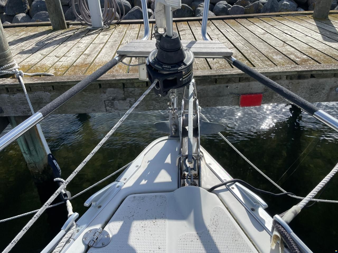 Bavaria 30 Cruiser