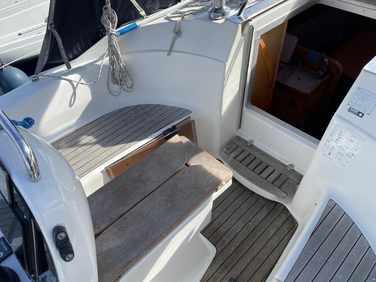 Bavaria 30 Cruiser